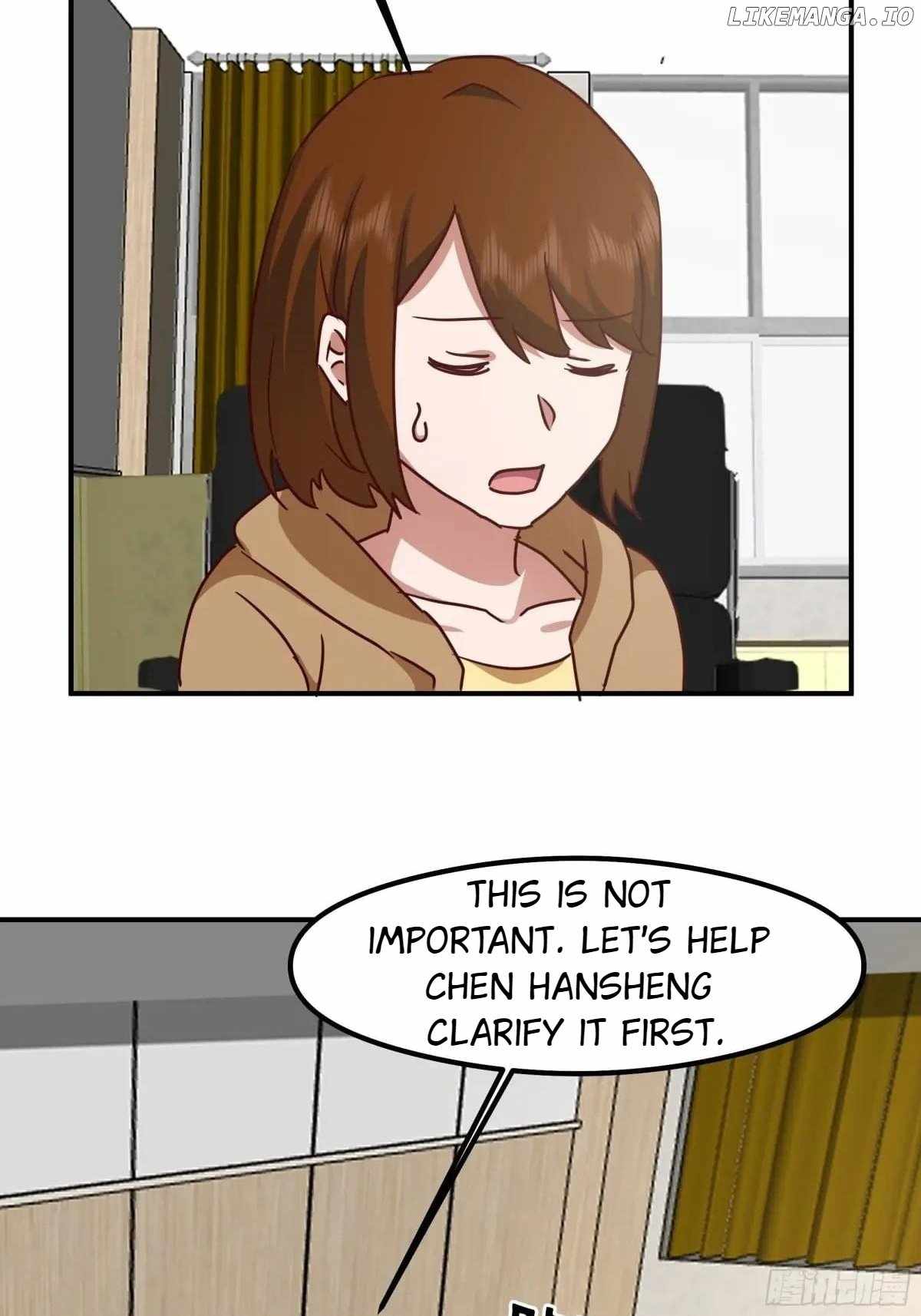 I Really Don't Want to be Reborn Chapter 431 23